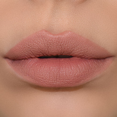 BYS Luxe Lips Ultra Matte Lipstick – L339 Mamacita