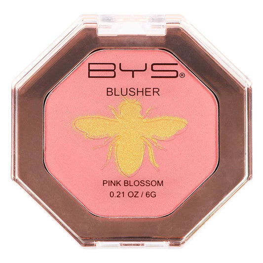 BYS Queen Bee Blush Pink Blossom