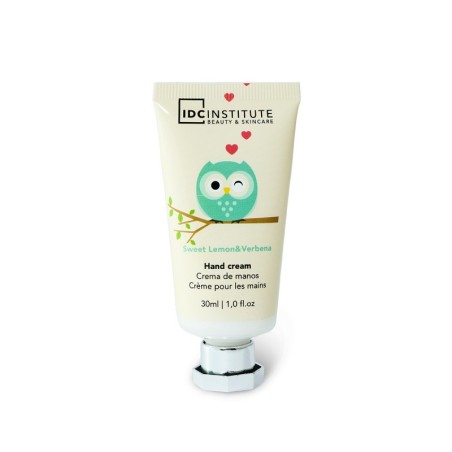 IDC Institute Owl Hand Cream 30 ml