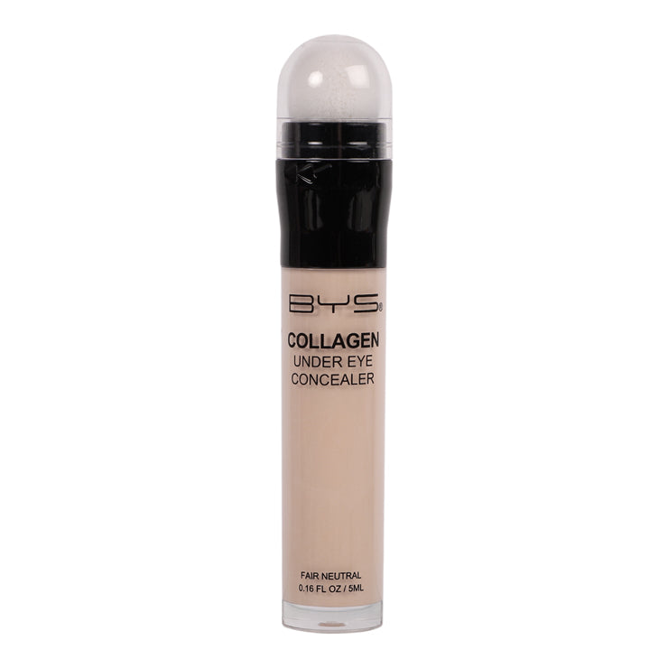 BYS Collagen Under Eye Concealer – Fair Neutral