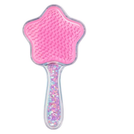 IDC Institute Unicorn Star Hair Brush