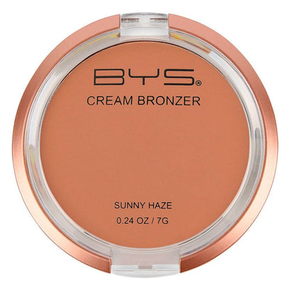 BYS Cream Bronzer Sunny Haze