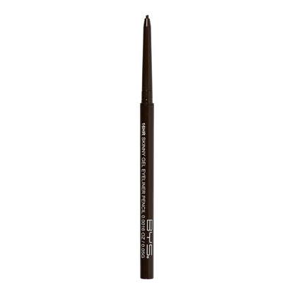 BYS 16HR Super Skinny Gel Eyeliner – Brown