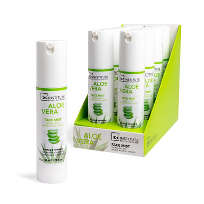 IDC Institute Face Mist Aloe Vera 50 ml