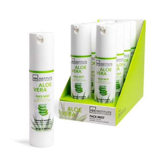 IDC Institute Face Mist Aloe Vera 50 ml