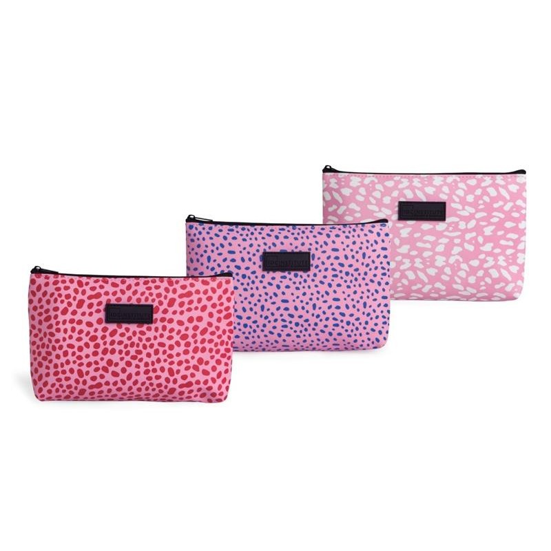 IDC Institute Makeup Bag 22 x 16 cm