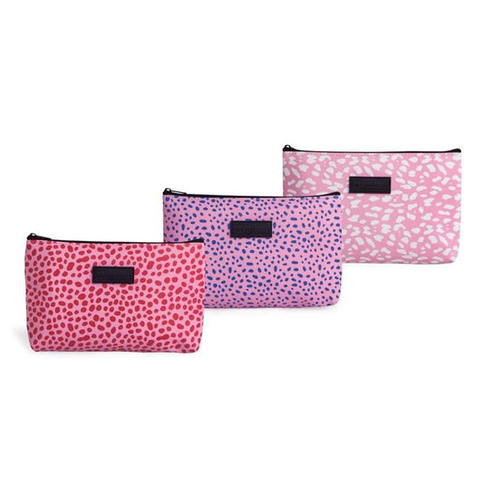 IDC Institute Makeup Bag 22 x 16 cm