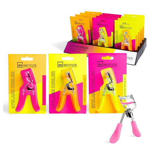 IDC Institute Neon Eyelash Curler