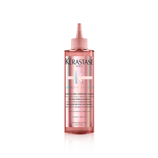 Kérastase Chroma Absolu Soin Acide Chroma Gloss – 210 ml