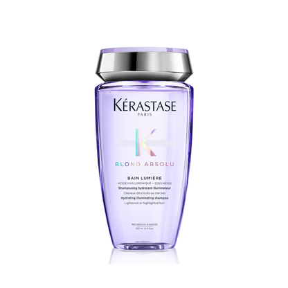Kérastase Blond Absolu Bain Lumière – 250 ml