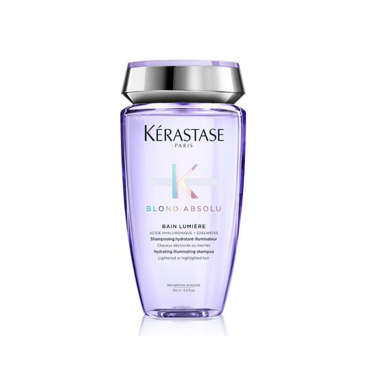 Kérastase Blond Absolu Bain Lumière – 250 ml