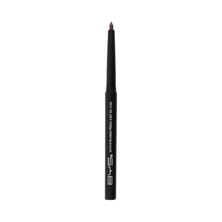 BYS Automatic Eyeliner Pencil – 10 Coffee