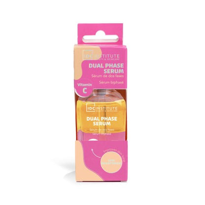 IDC Institute Vitamin C Dual Phase Serum 30 ml