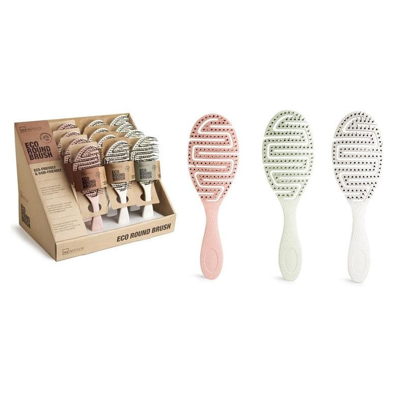 IDC Institute Round Brush