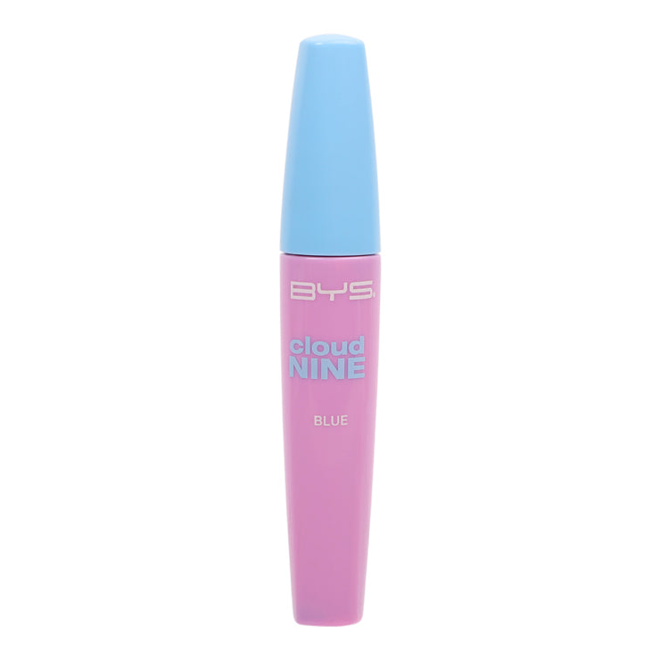 BYS Cloud Nine Mascara Waterproof Blue