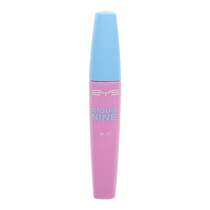 BYS Cloud Nine Mascara Waterproof Blue