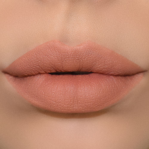 BYS Luxe Lips Ultra Matte Lipstick – L346 Sweet Dreams
