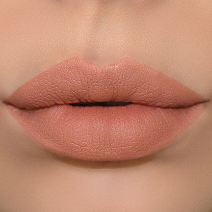 BYS Luxe Lips Ultra Matte Lipstick – L346 Sweet Dreams