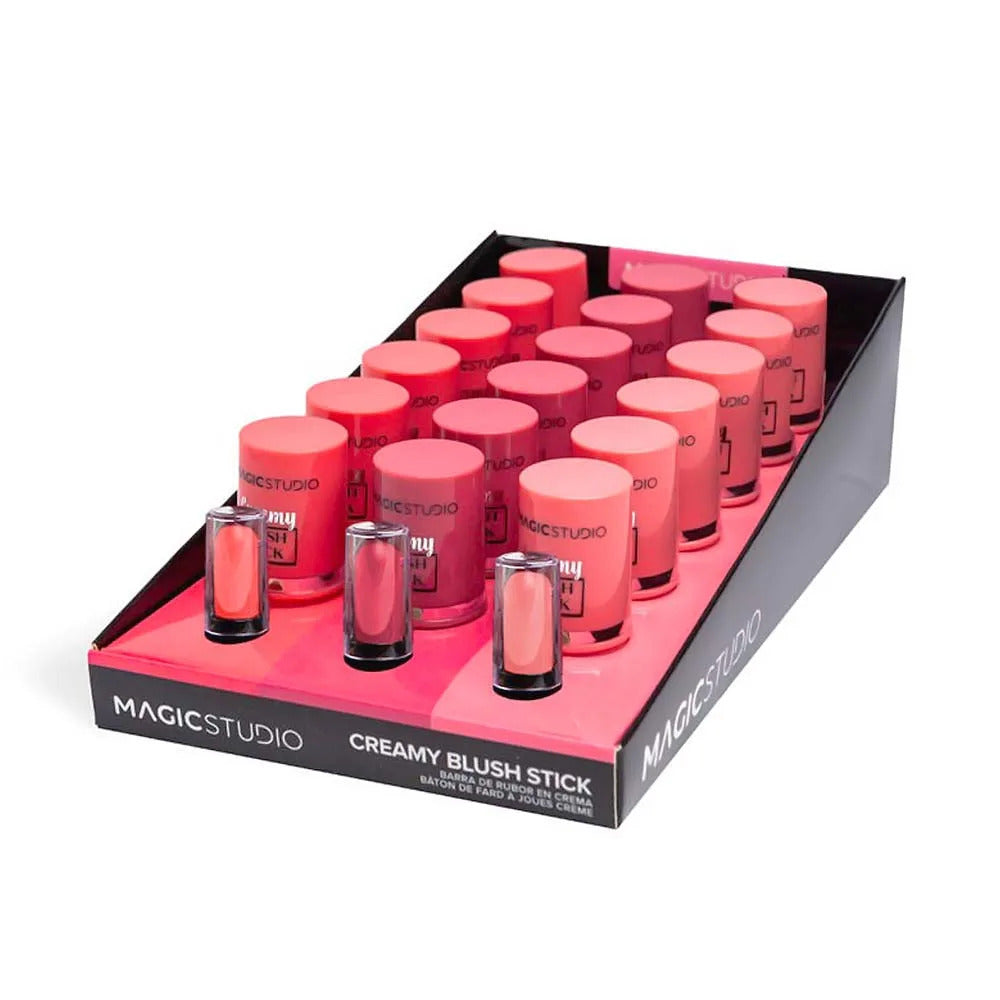 IDC Institute Magic Studio Cream Blush Stick