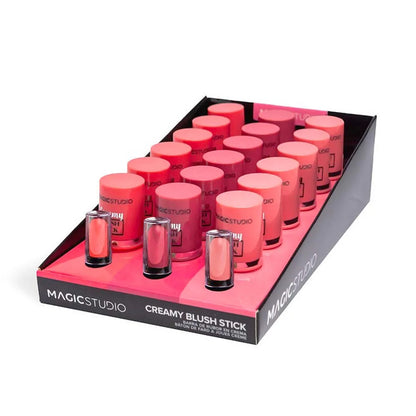 IDC Institute Magic Studio Cream Blush Stick