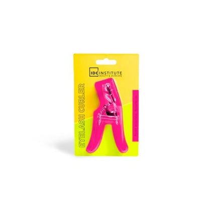 IDC Institute Neon Eyelash Curler