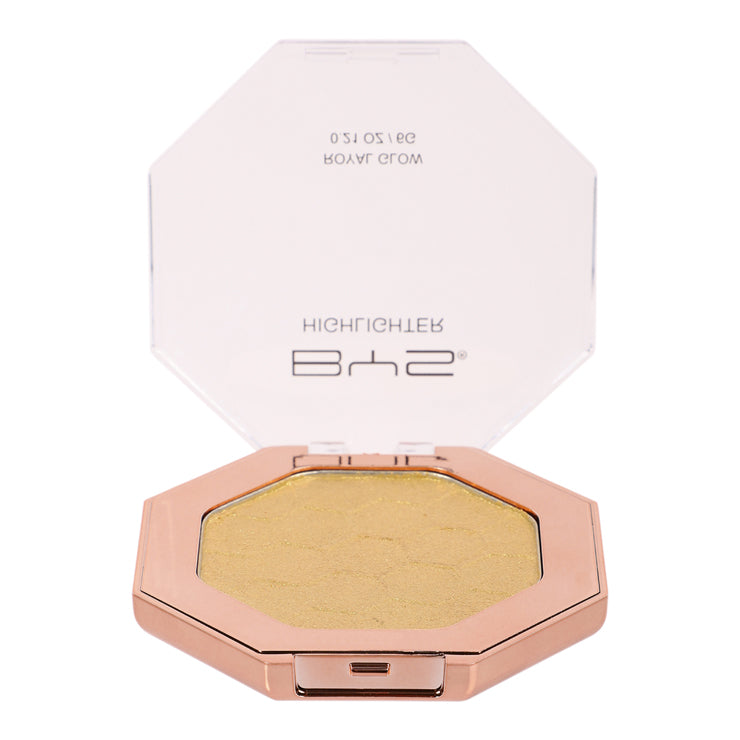 BYS Queen Bee Highlighter Royal Glow