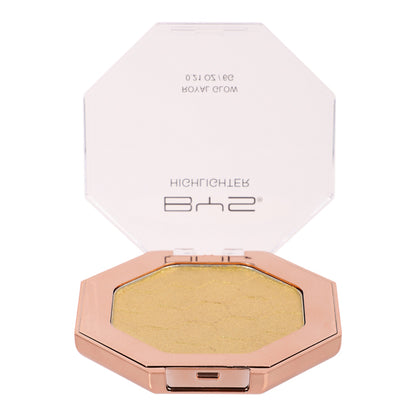 BYS Queen Bee Highlighter Royal Glow