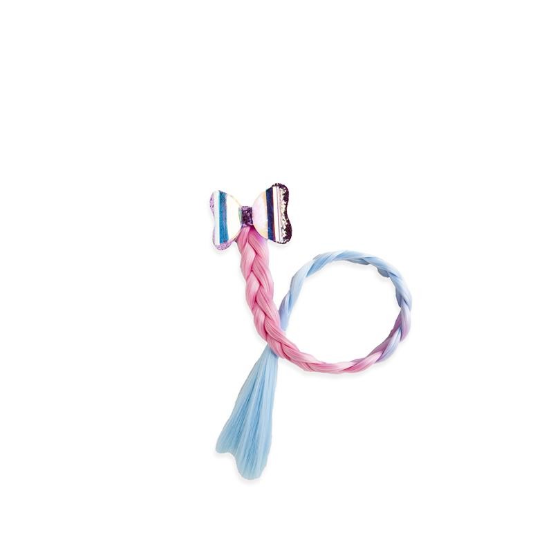 IDC Institute Martinelia Shaped Hair Clips
