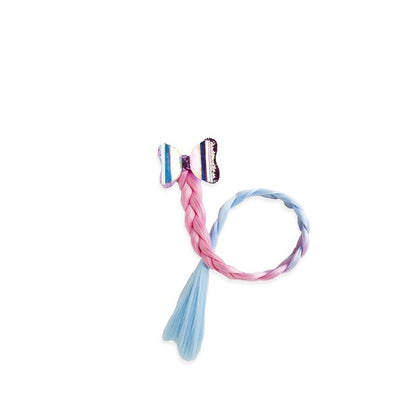 IDC Institute Martinelia Shaped Hair Clips