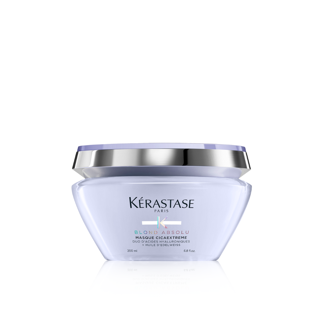 Kérastase Blond Absolu Masque Cicaextreme – 200 ml
