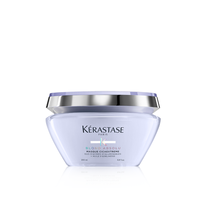 Kérastase Blond Absolu Masque Cicaextreme – 200 ml