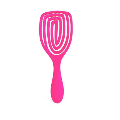 IDC Institute Maze Brush Neon