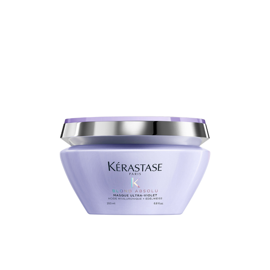 Kérastase Blond Absolu Masque Ultra-Violet – 200 ml