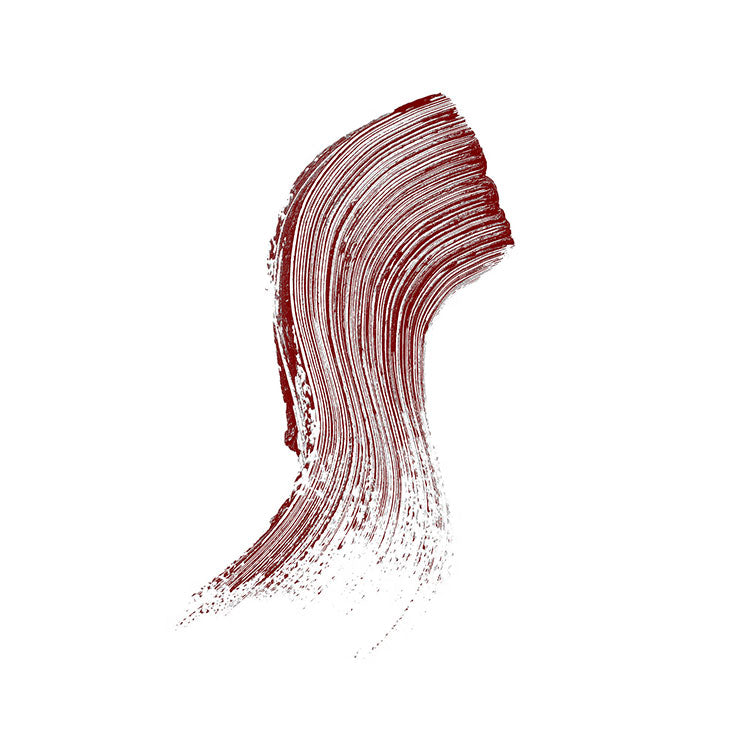 BYS High Altitude Mascara – Burgundy