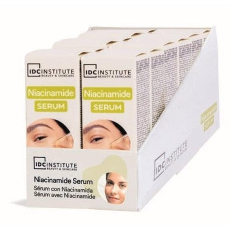 IDC Institute Skin Solutions Niacinamide Serum
