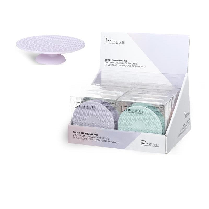 IDC Institute Brush Cleansing Pad