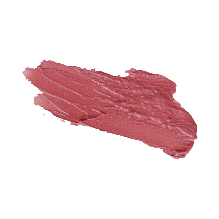 BYS Lipstick Melt High Shine – 01 Nude Nectar