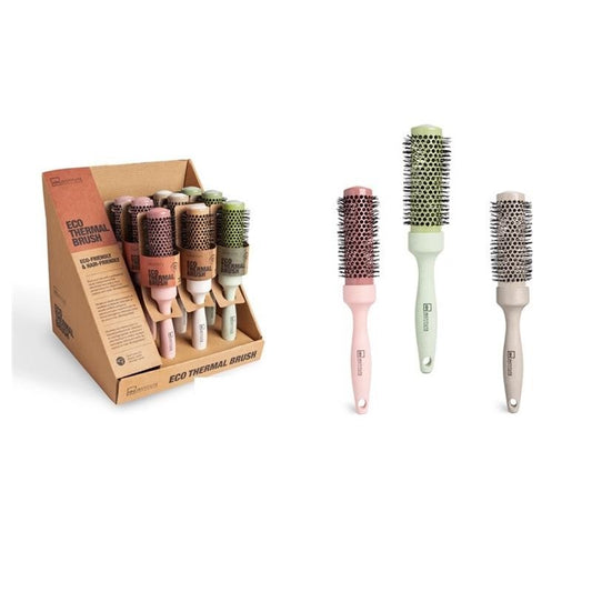 IDC Institute Thermal Brush