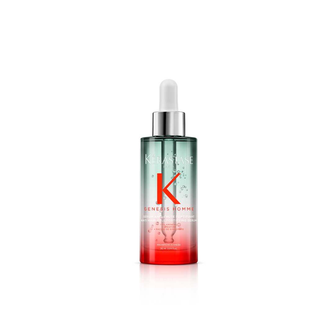 Kérastase Genesis Homme Sérum Anti-Chute Fortifiant – 90 ml