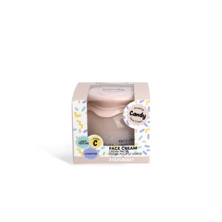 IDC Institute Crème Visage à Base de Vitamine C 50 ml