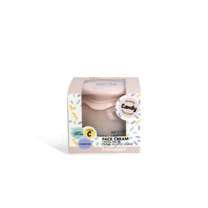 IDC Institute Crème Visage à Base de Vitamine C 50 ml