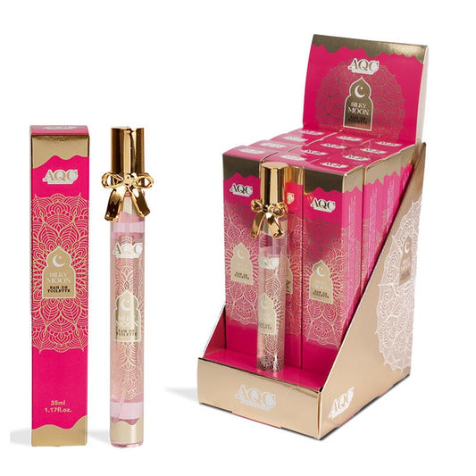 IDC Institute AQC Fragrances Oasis Adventures Eau de Toilette 35 ml – Silky Moon
