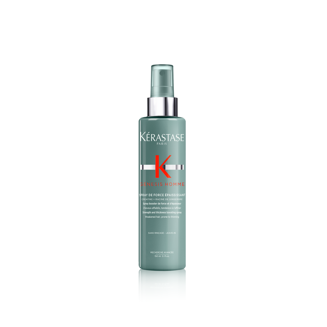 Kérastase Genesis Homme Spray de Force Épaississant – 150 ml