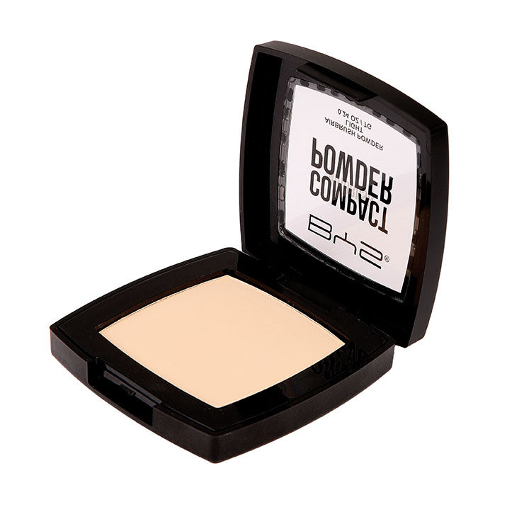 BYS Compact Powder – Light