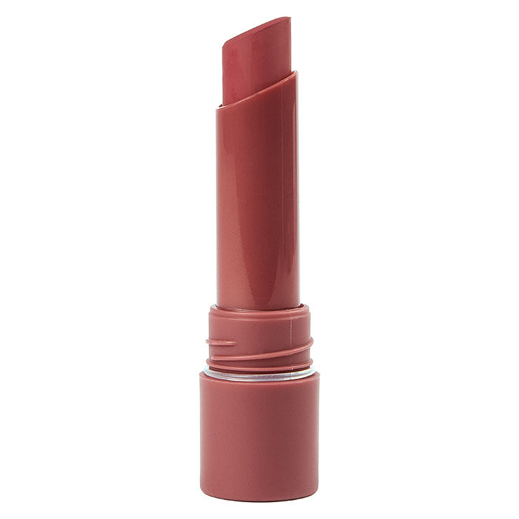 BYS Kiss Proof Powder Matte Lipstick – 02 Dusty Rose
