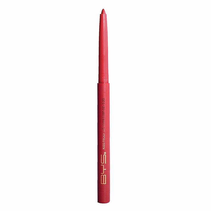 BYS Kiss Proof Lip Liner – 08 Tango