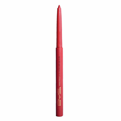 BYS Kiss Proof Lip Liner – 08 Tango
