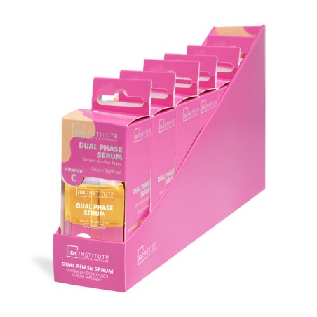 IDC Institute Vitamin C Dual Phase Serum 30 ml