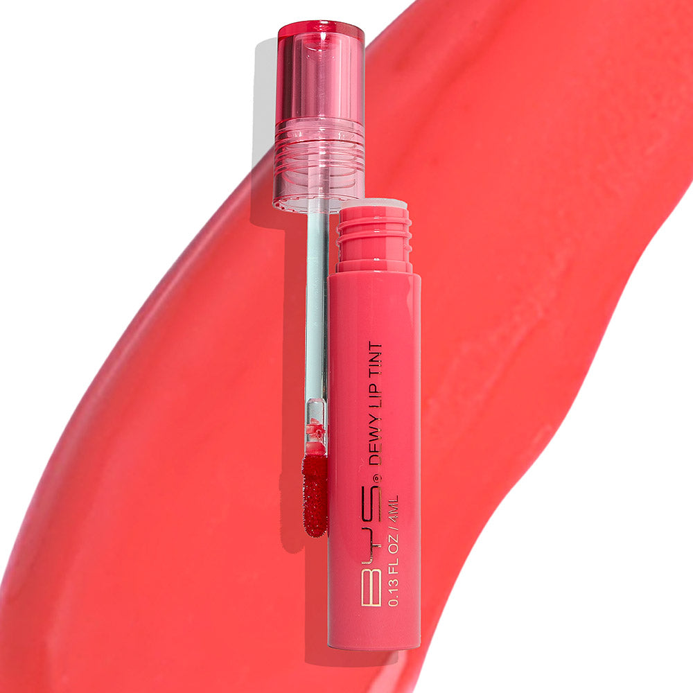 BYS Dewy Lip Tint – Fresh Peach