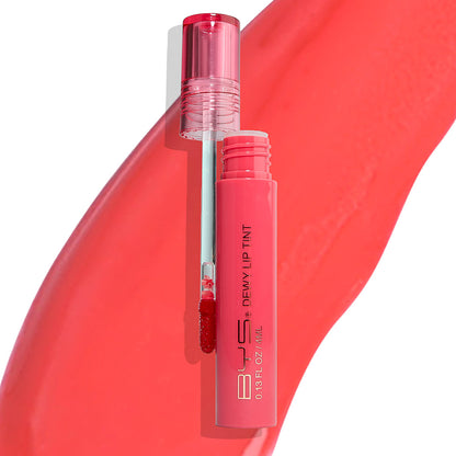 BYS Dewy Lip Tint – Fresh Peach